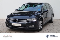 Volkswagen Passat 2024