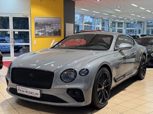 Bentley Continental GT 2020
