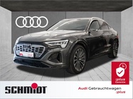 Audi Q8 e-tron 2024