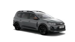 Dacia Jogger 2025
