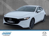 Mazda 3 2021