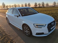 Audi A3 2019