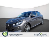 Peugeot 208 2021