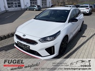 Kia pro cee'd / ProCeed 2021