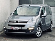 Citroen Berlingo 2018