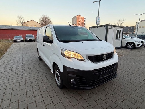 Peugeot Expert 2021