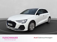 Audi A3 2025