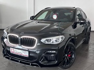 BMW X4 2021