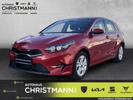 Kia cee'd / Ceed 2022