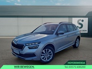 Skoda Kamiq 2021
