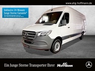 Mercedes-Benz Sprinter 2024