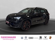 Cupra Ateca 2025