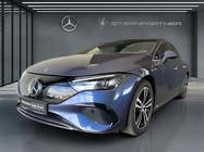 Mercedes-Benz EQE 2025