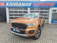 Ford Ranger 2020