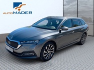 Skoda Octavia 2023
