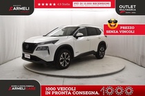 Nissan X-Trail 2023