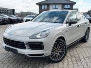 Porsche Cayenne 2021