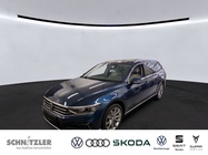 Volkswagen Passat 2020