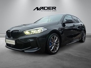 BMW 1 Series 2020