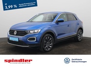 Volkswagen T-Roc 2021