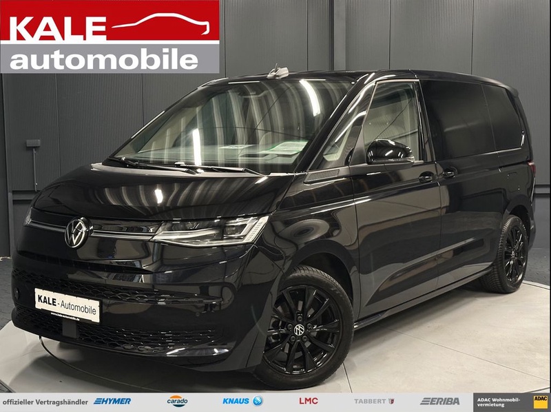 Volkswagen T7