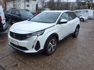 Peugeot 3008 2021