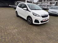 Peugeot 108 2019