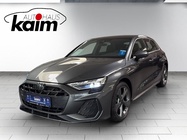 Audi A3 2024