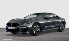 BMW 8 Series 2025