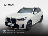 BMW X3 2025