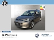 Volkswagen Caddy Maxi 2022