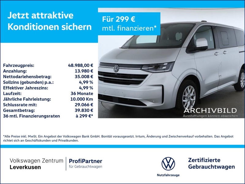 Volkswagen T7
