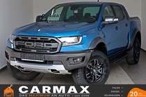 Ford Raptor 2022