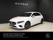 Mercedes-Benz A-Class 2024