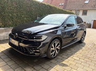 Volkswagen Polo 2023