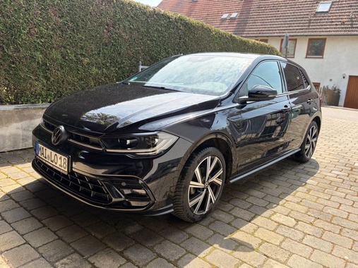 Volkswagen Polo 2023