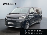 Toyota Proace 2026