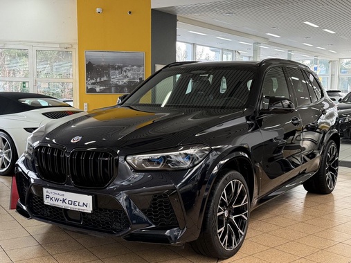 BMW X5M 2023