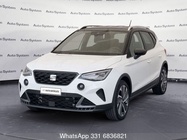Seat Arona 2022