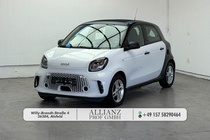 Smart ForFour 2021