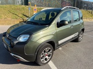 Fiat Panda 2020