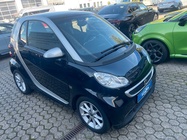 Smart ForTwo 2014