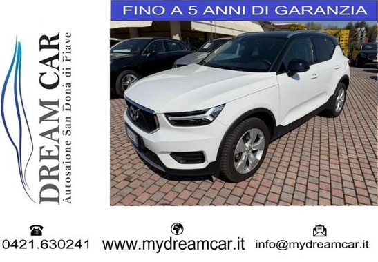 Volvo Other 2019