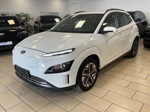 Hyundai Kona 2022