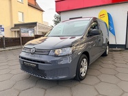 Volkswagen Caddy Maxi 2022