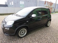 Fiat Panda 2024