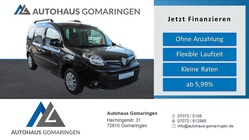 Renault Kangoo 2015