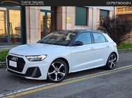 Audi A1 2021