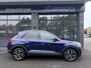 Volkswagen T-Roc 2020