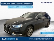 Audi A4 2020